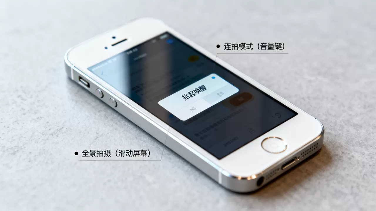 iphone5s的隐藏功能,iphone5s隐藏功能有哪些 iphone5s的隐藏功能,iphone5s隐藏功能有哪些