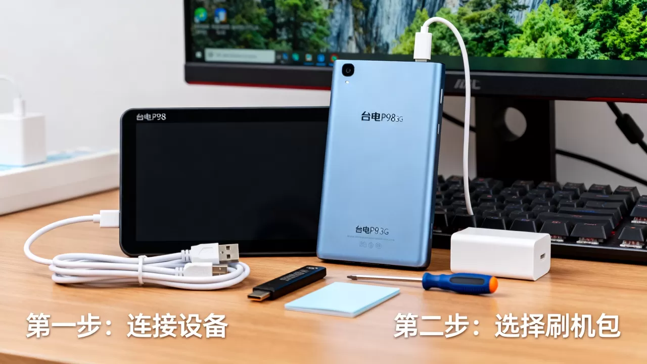 台电p98 3g刷机教程,台电p98 3g刷机包 台电p98 3g刷机教程,台电p98 3g刷机包