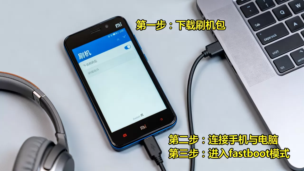 红米1s移动怎么刷机，红米1s移动刷机教程
