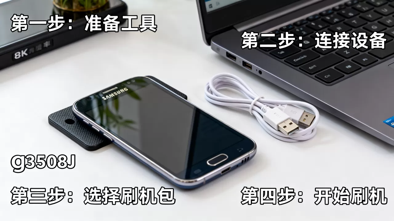 三星g3508j刷机教程，三星g3508j怎么刷机