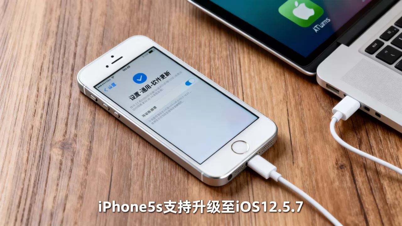 iphone5s怎么升级系统,iphone5s能升级ios13吗 iphone5s怎么升级系统,iphone5s能升级ios13吗