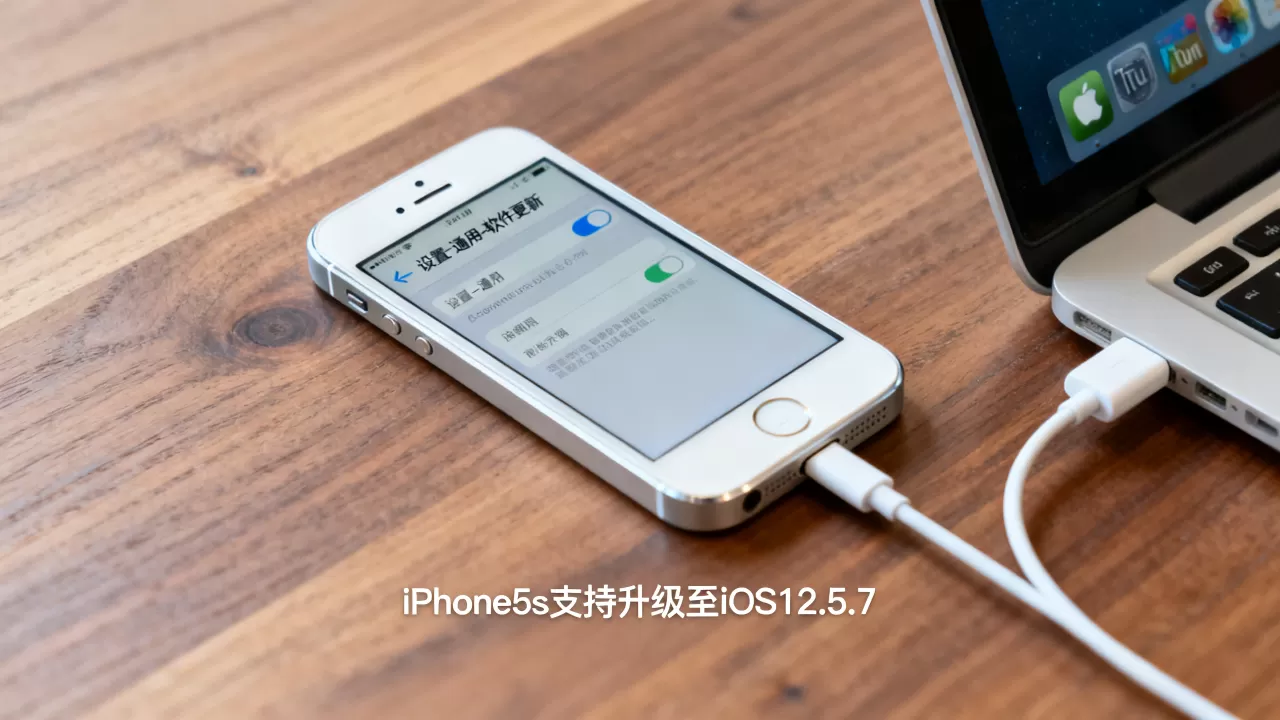 iphone5s怎么升级系统,iphone5s能升级ios13吗 iphone5s怎么升级系统,iphone5s能升级ios13吗