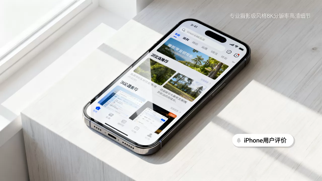 iphone最好用的浏览器,苹果手机哪个浏览器最好用 iphone最好用的浏览器,苹果手机哪个浏览器最好用
