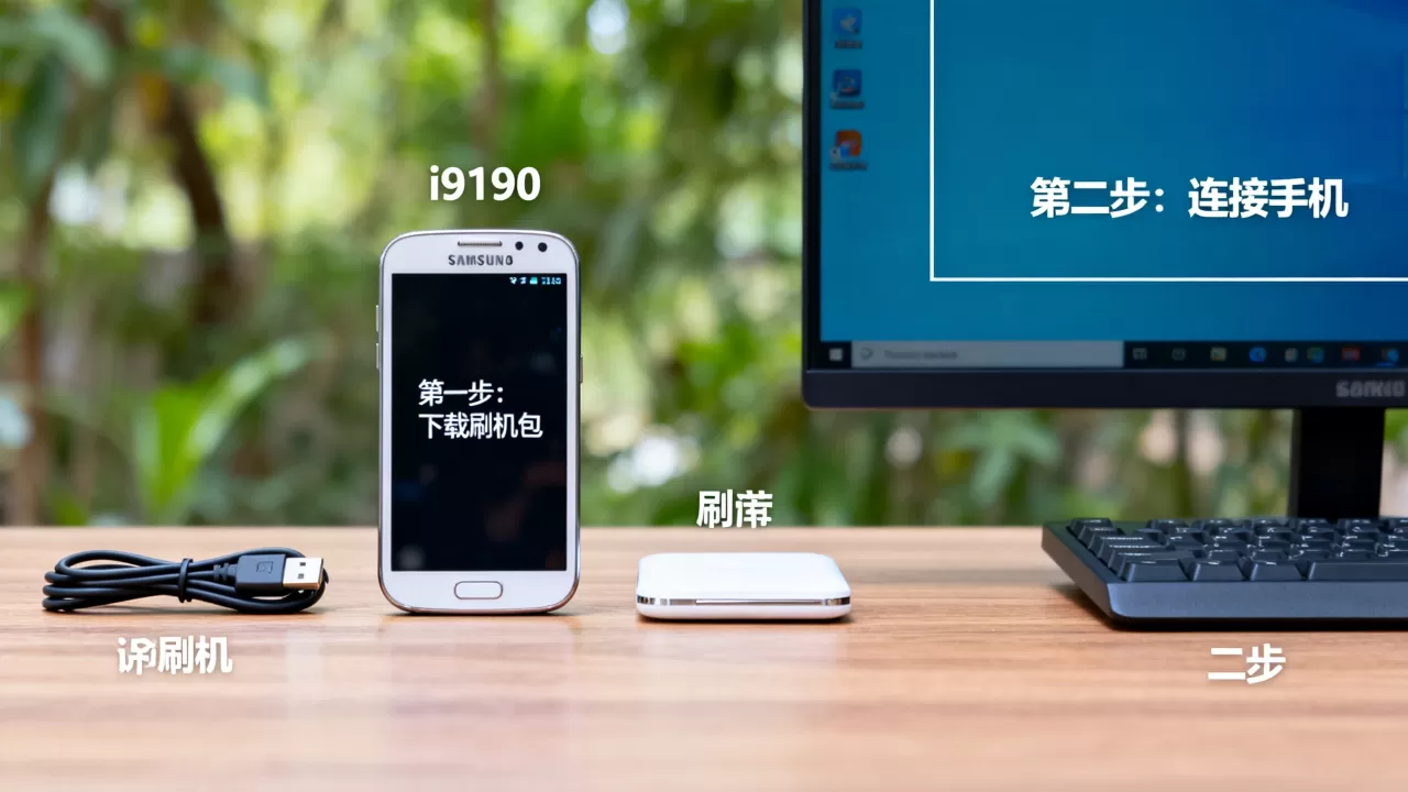 三星i9190刷机教程,三星i9190怎么刷机 三星i9190刷机教程,三星i9190怎么刷机