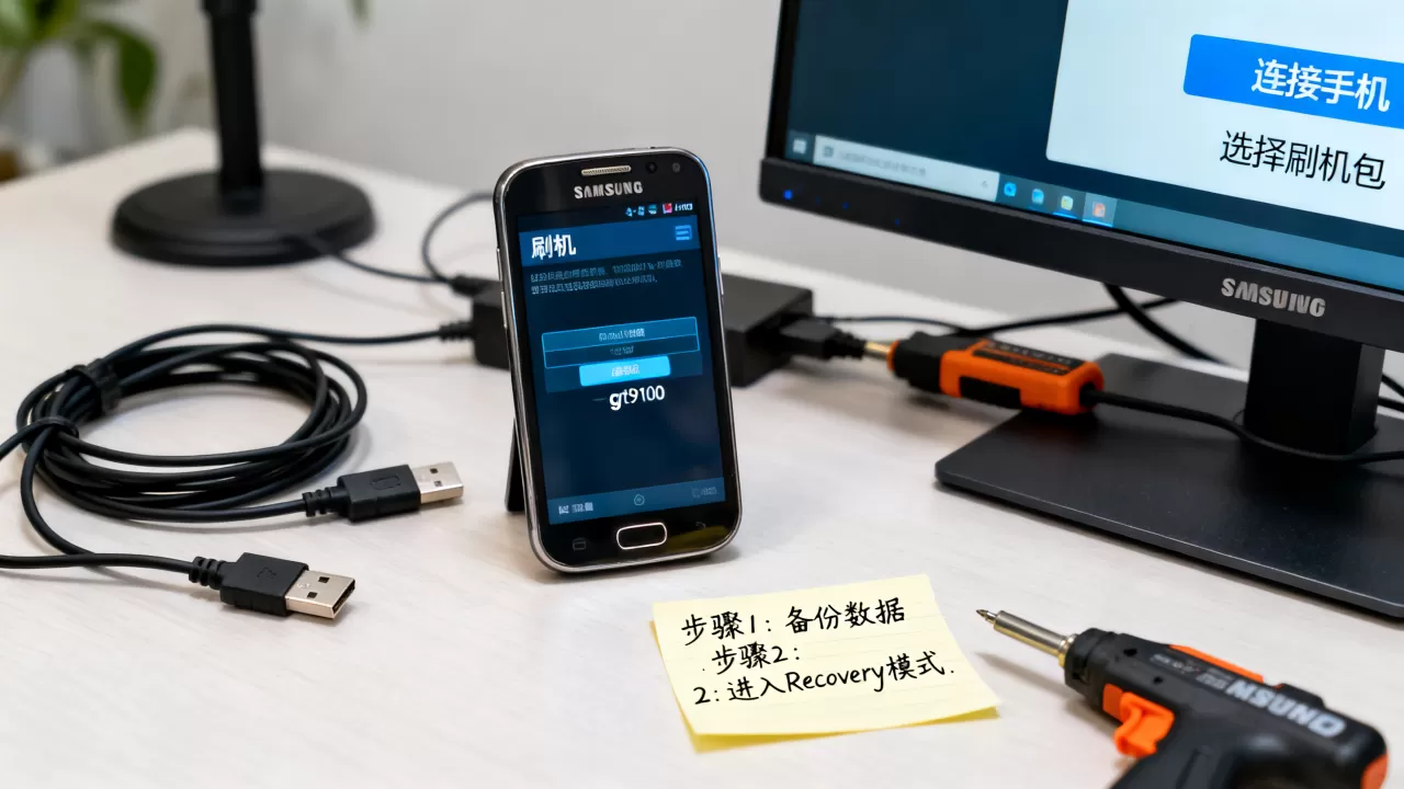 三星gt9100刷机教程,三星gt9100刷机包 三星gt9100刷机教程,三星gt9100刷机包