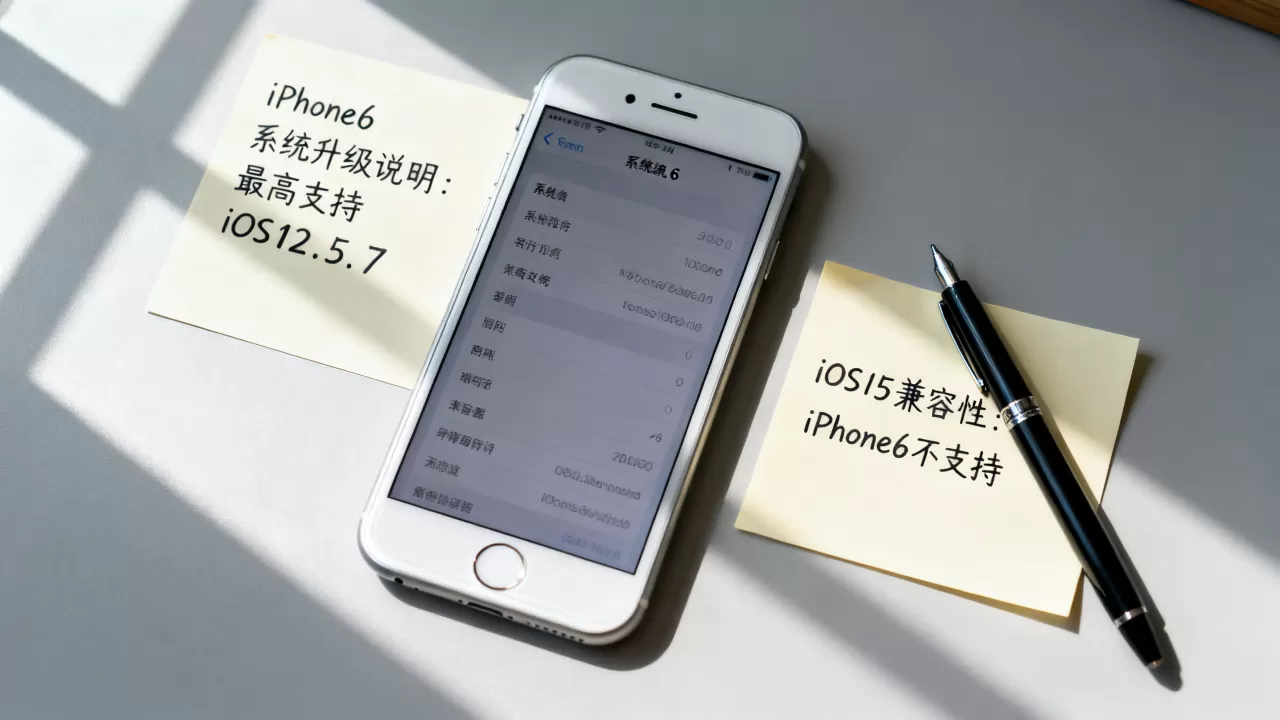 iphone6可以升级系统吗,iphone6支持ios15吗 iphone6可以升级系统吗,iphone6支持ios15吗