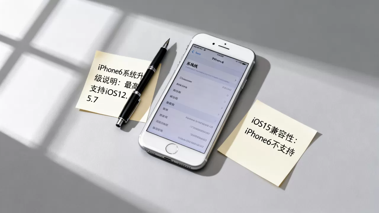 iphone6可以升级系统吗,iphone6支持ios15吗 iphone6可以升级系统吗,iphone6支持ios15吗