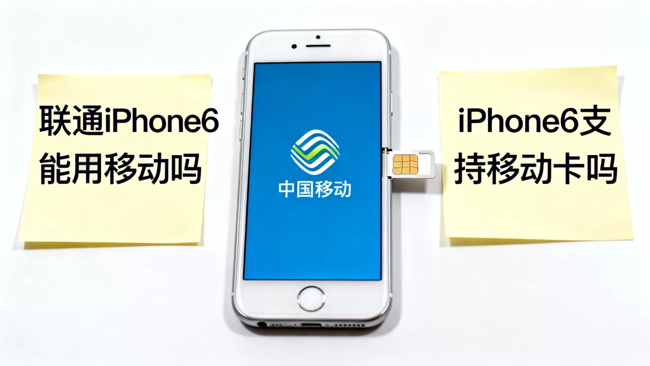 联通iPhone6能用移动吗,iPhone6支持移动卡吗 联通iPhone6能用移动吗,iPhone6支持移动卡吗