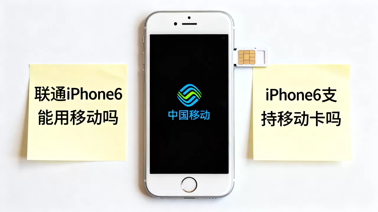 联通iPhone6能用移动吗,iPhone6支持移动卡吗 联通iPhone6能用移动吗,iPhone6支持移动卡吗