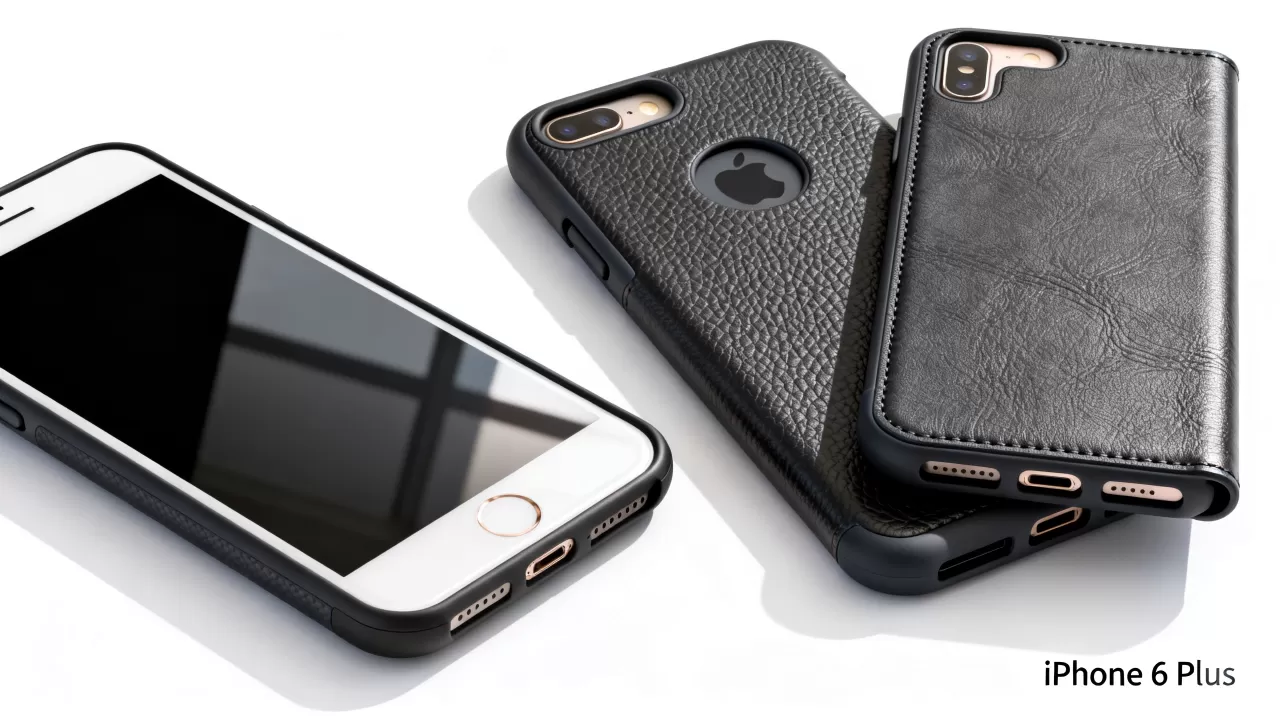 iphone6 plus 保护套，iphone6 plus 保护套推荐