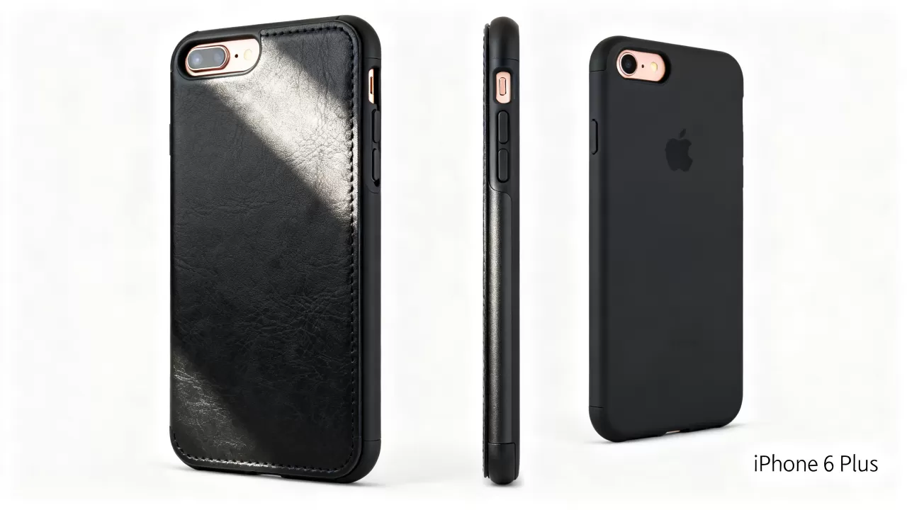 iphone6 plus 保护套，iphone6 plus 保护套推荐