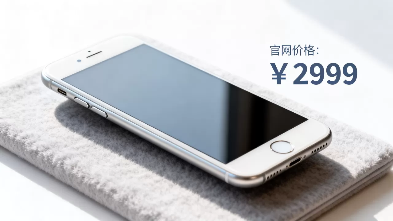 iphone6plus价格官网，iphone6plus现在多少钱