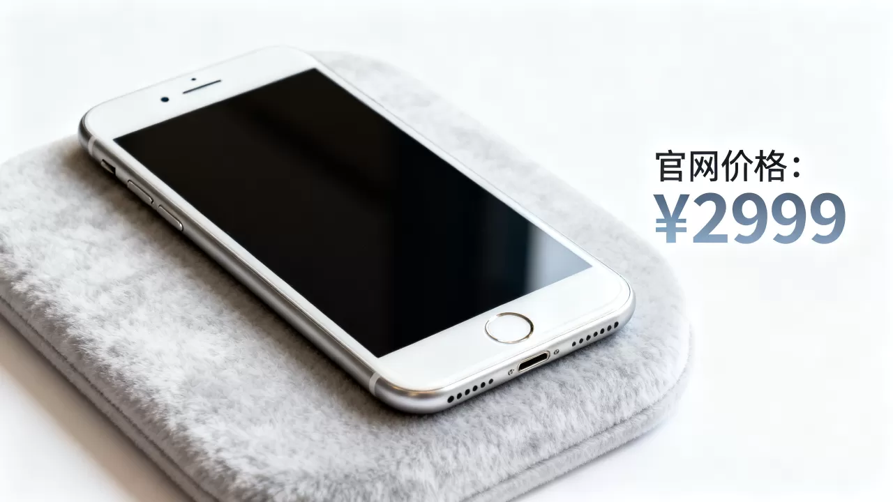 iphone6plus价格官网，iphone6plus现在多少钱