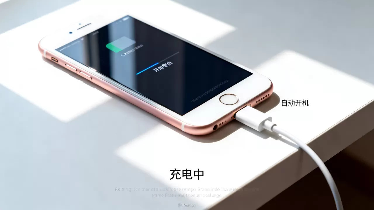 iphone6充电自动开机,iphone6充电自动重启 iphone6充电自动开机,iphone6充电自动重启