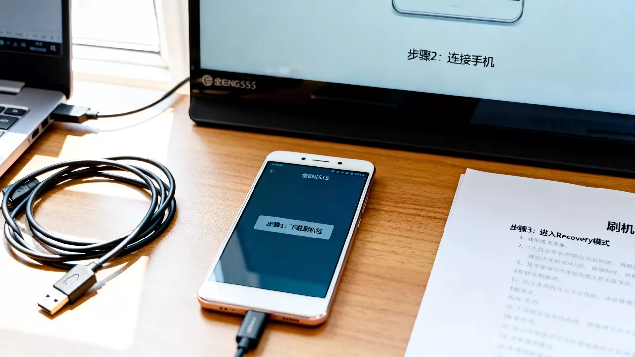 金立s5.5刷机包怎么刷?金立s5.5刷机教程 金立s5.5刷机包怎么刷?金立s5.5刷机教程