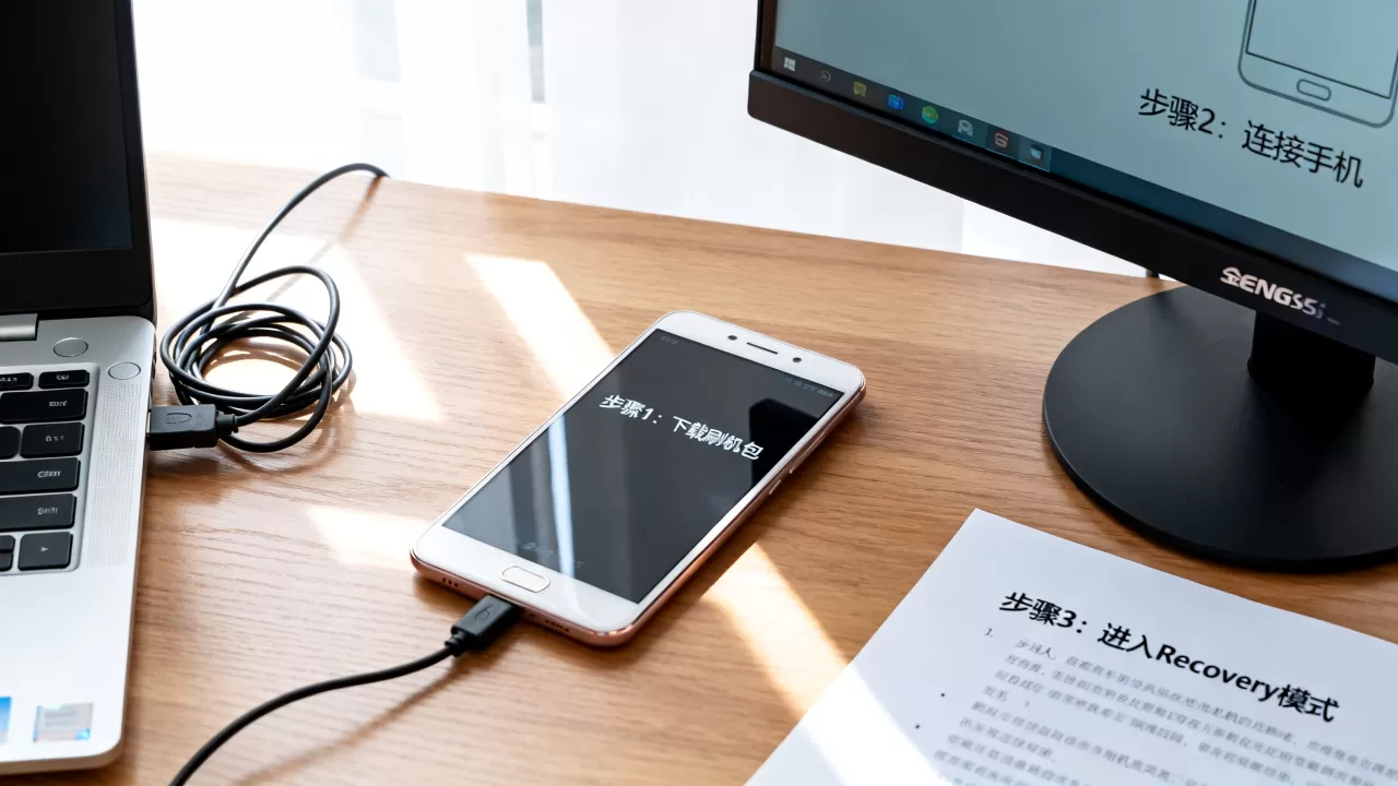 金立s5.5刷机包怎么刷?金立s5.5刷机教程 金立s5.5刷机包怎么刷?金立s5.5刷机教程