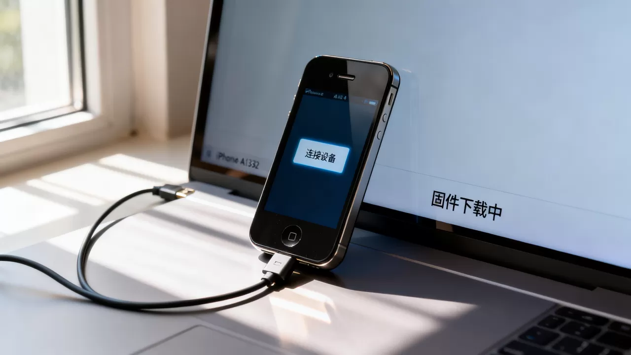 iphone4 a1332固件怎么刷,iphone4 a1332固件下载 iphone4 a1332固件怎么刷,iphone4 a1332固件下载