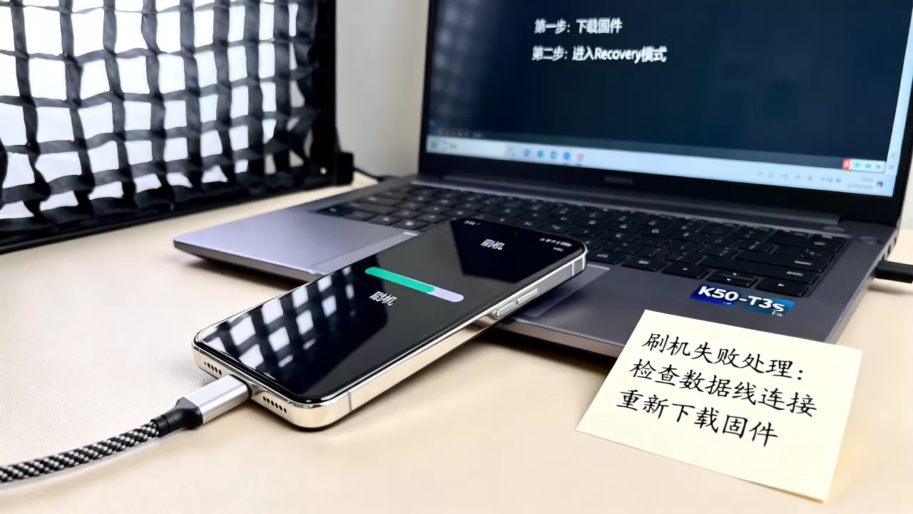 k50-t3s刷机教程,k50-t3s刷机失败怎么办 k50-t3s刷机教程,k50-t3s刷机失败怎么办