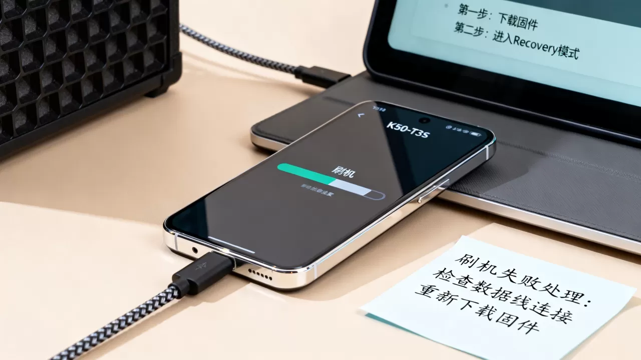 k50-t3s刷机教程,k50-t3s刷机失败怎么办 k50-t3s刷机教程,k50-t3s刷机失败怎么办