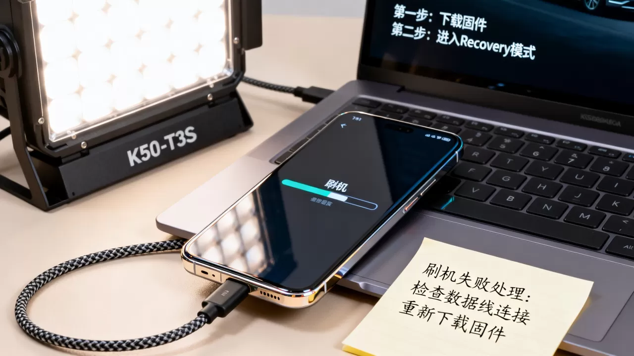 k50-t3s刷机教程,k50-t3s刷机失败怎么办 k50-t3s刷机教程,k50-t3s刷机失败怎么办