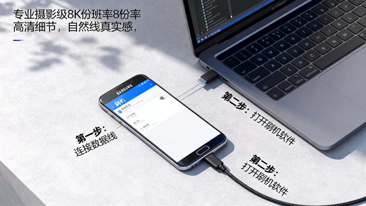 三星n700刷机教程，三星n700刷机