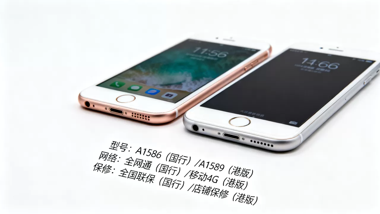 iphone6港版国行区别,iphone6港版和国行有什么区别 iphone6港版国行区别,iphone6港版和国行有什么区别