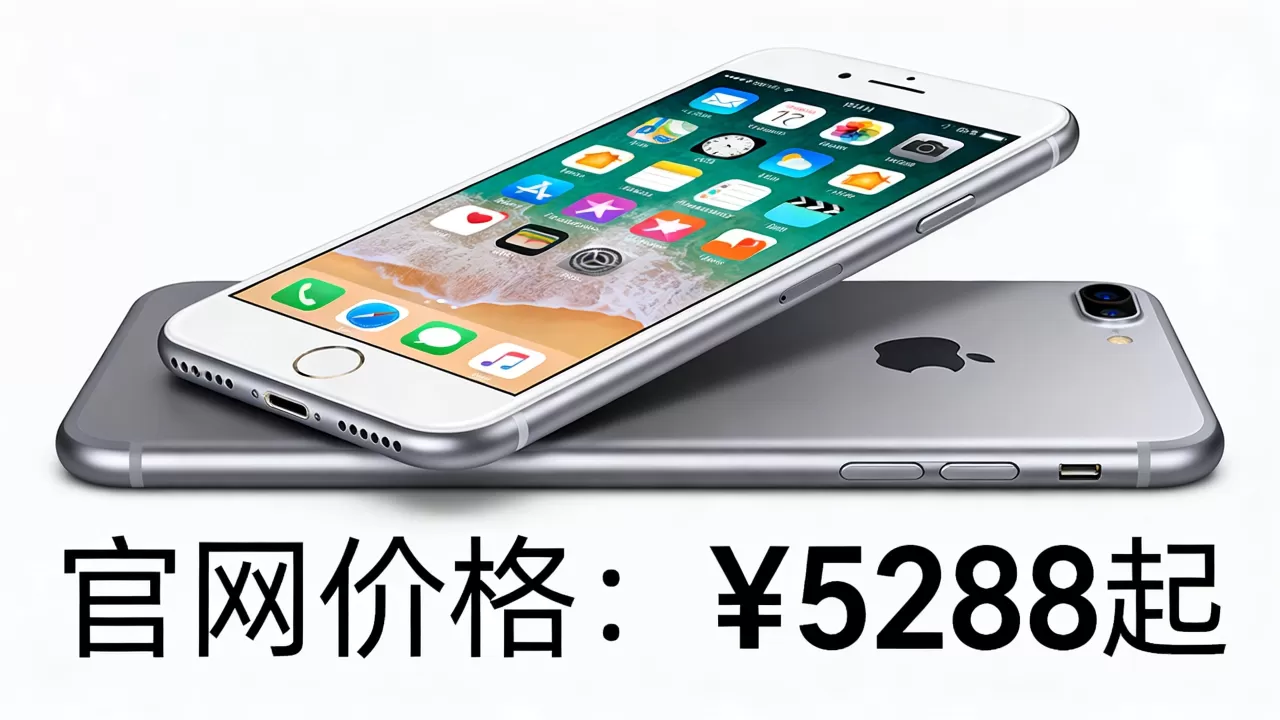 iPhone6Plus官网价格是多少，iPhone6Plus多少钱