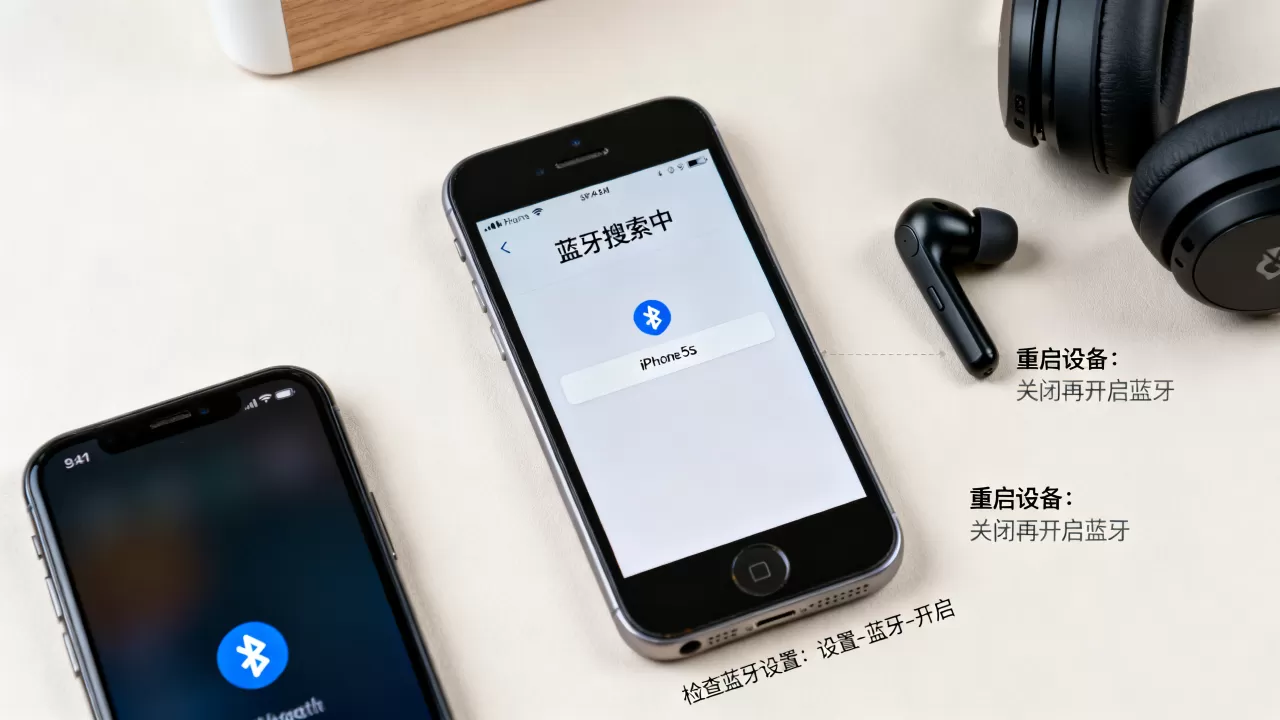 iphone5s搜索不到蓝牙怎么办,iphone5s蓝牙连接失败 iphone5s搜索不到蓝牙怎么办,iphone5s蓝牙连接失败