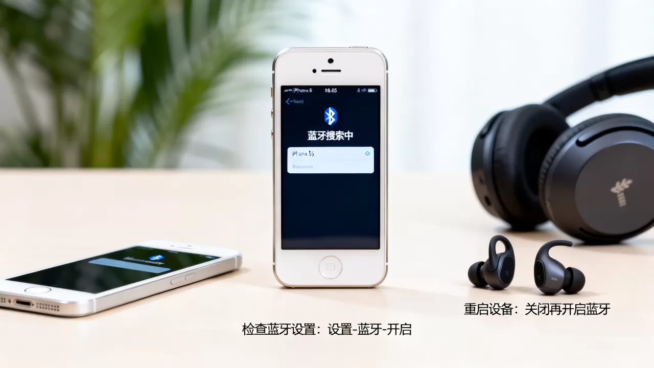 iphone5s搜索不到蓝牙怎么办,iphone5s蓝牙连接失败 iphone5s搜索不到蓝牙怎么办,iphone5s蓝牙连接失败