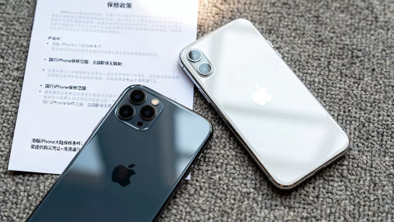 香港买iphone大陆保修吗,iPhone港版国行保修政策 香港买iphone大陆保修吗,iPhone港版国行保修政策