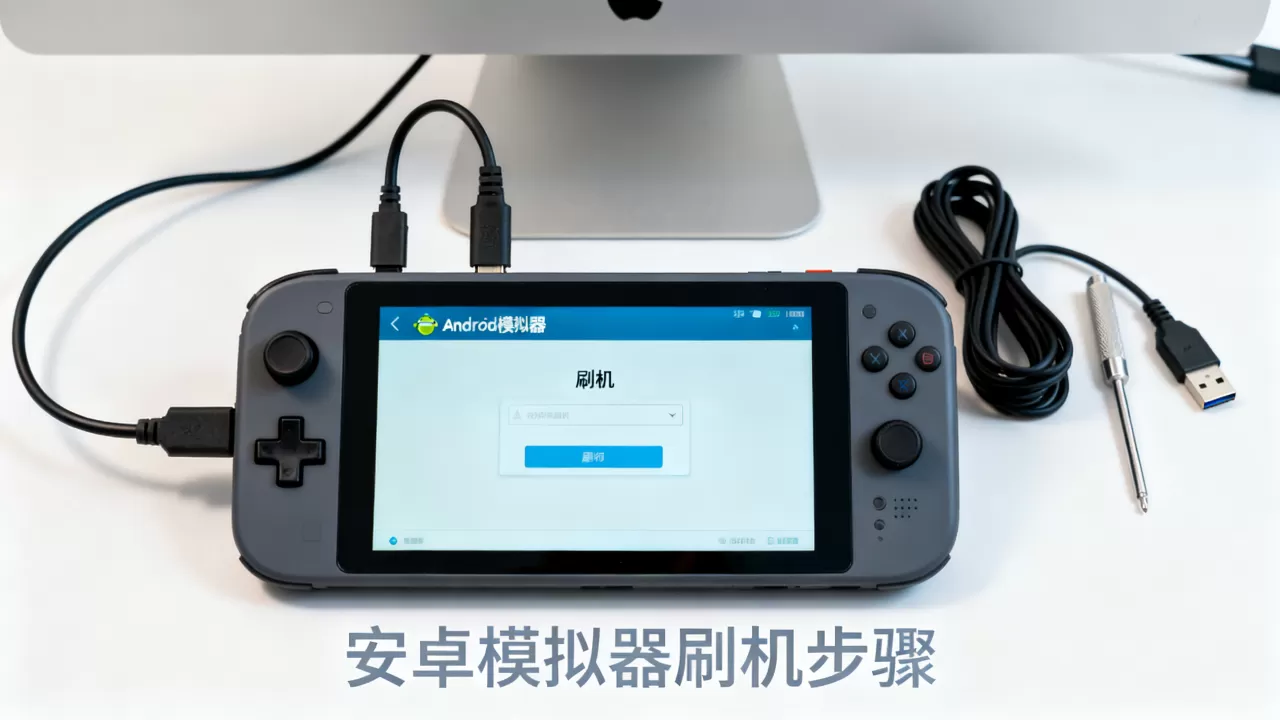 安卓模拟器刷机吗,安卓模拟器需要刷机吗 安卓模拟器刷机吗,安卓模拟器需要刷机吗