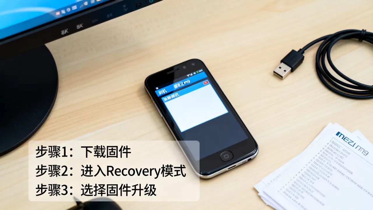 魅族m9刷机教程,魅族m9刷机失败怎么办 魅族m9刷机教程,魅族m9刷机失败怎么办