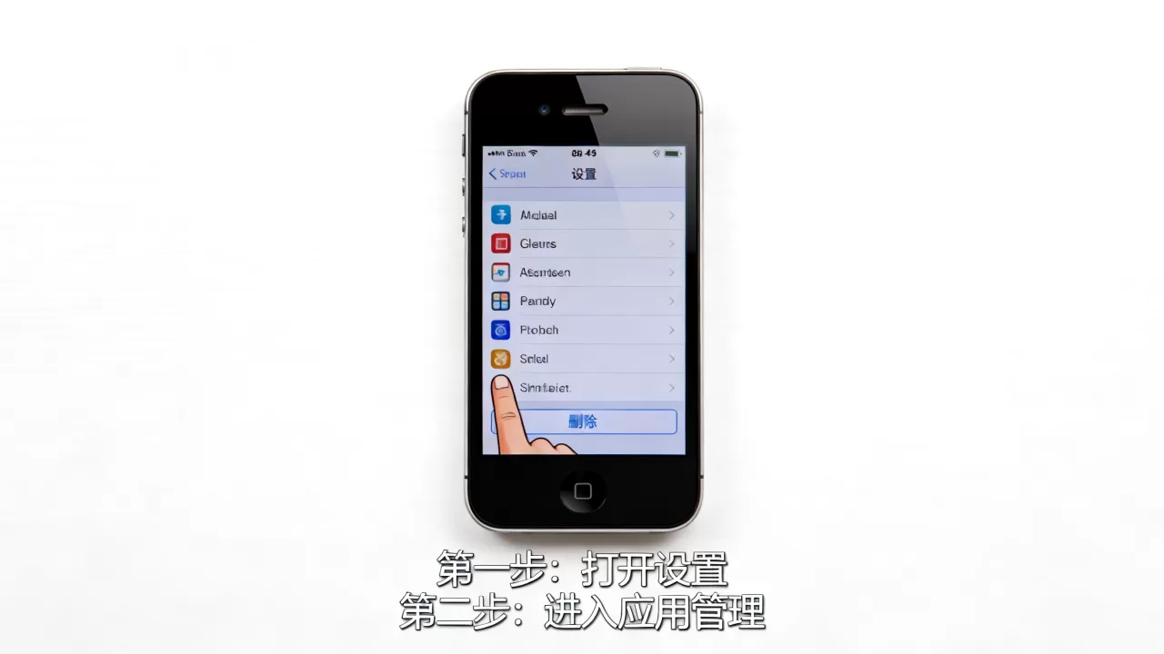 如何删除iPhone4s自带软件,iPhone4s卸载自带应用 如何删除iPhone4s自带软件,iPhone4s卸载自带应用