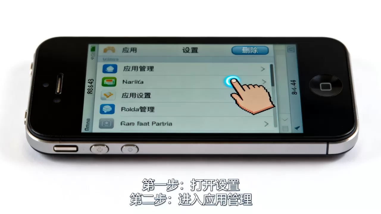 如何删除iPhone4s自带软件,iPhone4s卸载自带应用 如何删除iPhone4s自带软件,iPhone4s卸载自带应用