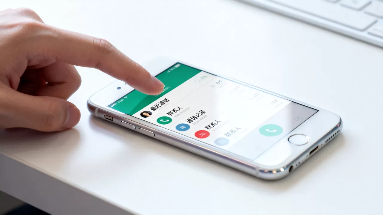 iphone6近期联系人怎么找?iphone6查看最近通话记录 iphone6近期联系人怎么找?iphone6查看最近通话记录