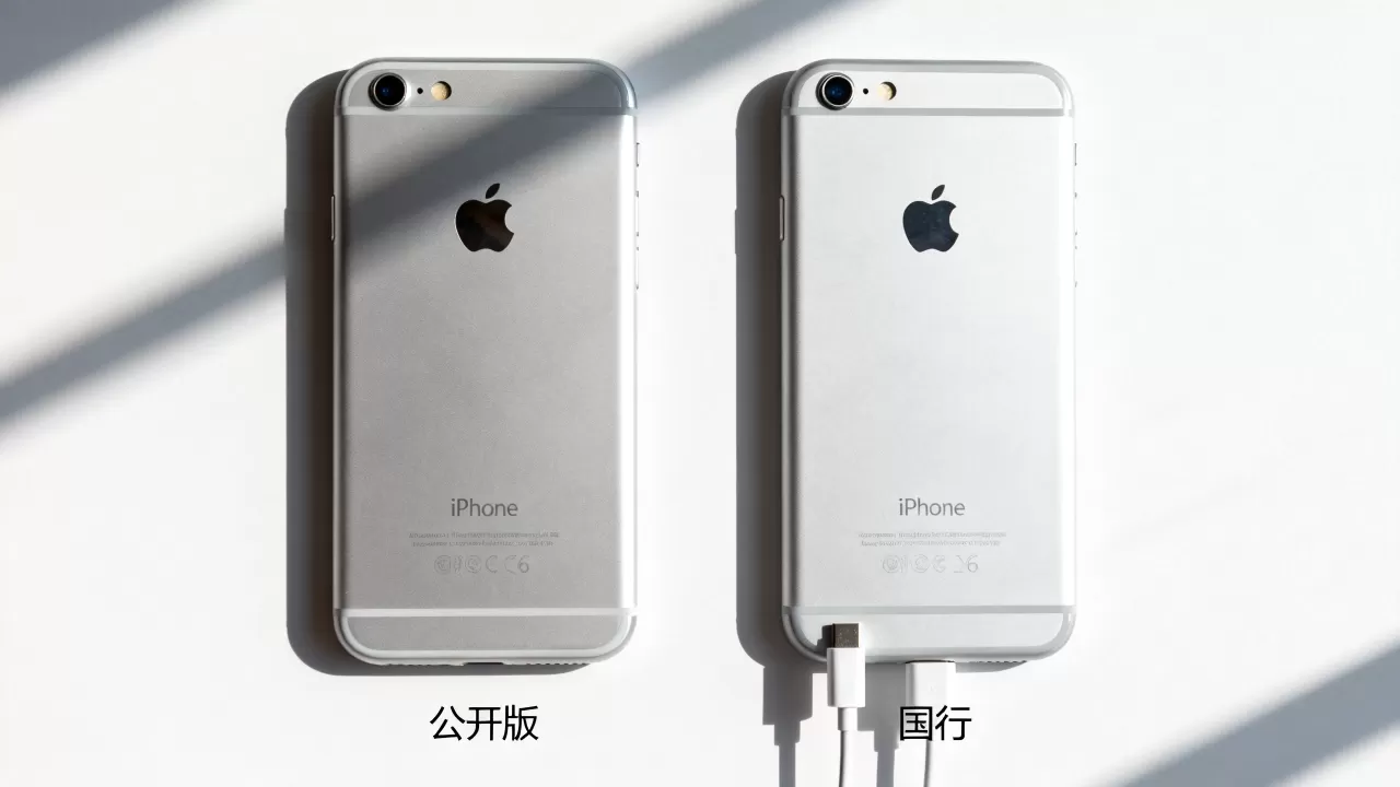 什么是公开版iphone6,iphone6公开版和国行区别 什么是公开版iphone6,iphone6公开版和国行区别