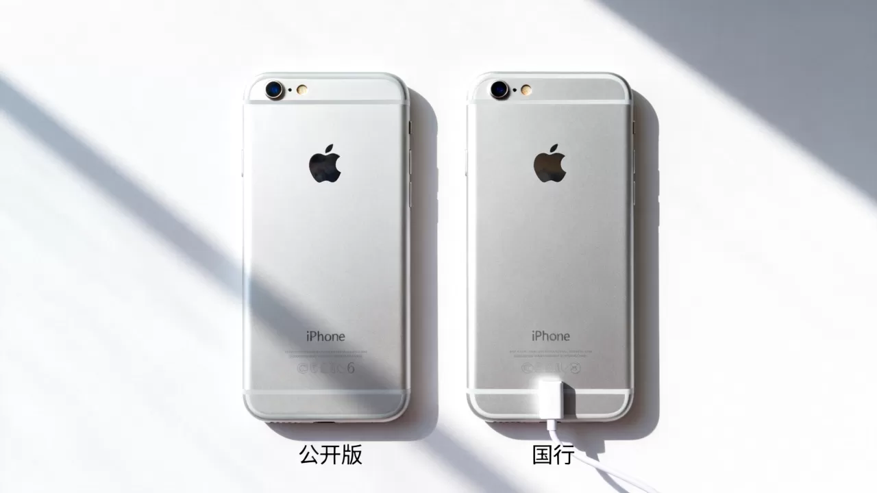 什么是公开版iphone6,iphone6公开版和国行区别 什么是公开版iphone6,iphone6公开版和国行区别