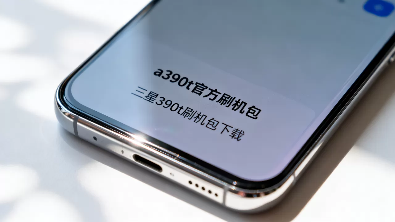 a390t官方刷机包，三星a390t刷机包下载
