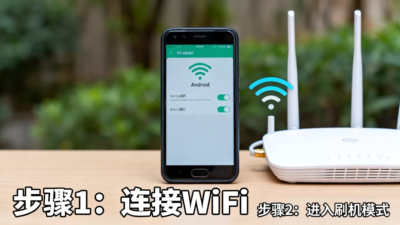 安卓怎么不用电脑刷机,安卓手机无线刷机教程 安卓怎么不用电脑刷机,安卓手机无线刷机教程