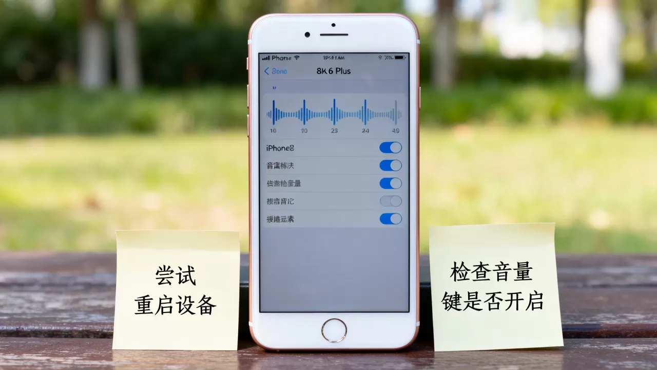 iphone6 plus没声音怎么办,iphone6 plus iphone6 plus没声音怎么办,iphone6 plus