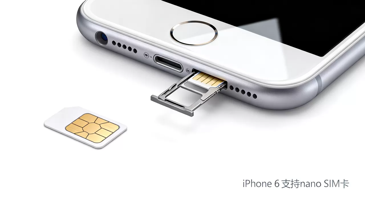 iphone6用什么sim卡,iphone6支持nano sim卡吗 iphone6用什么sim卡,iphone6支持nano sim卡吗