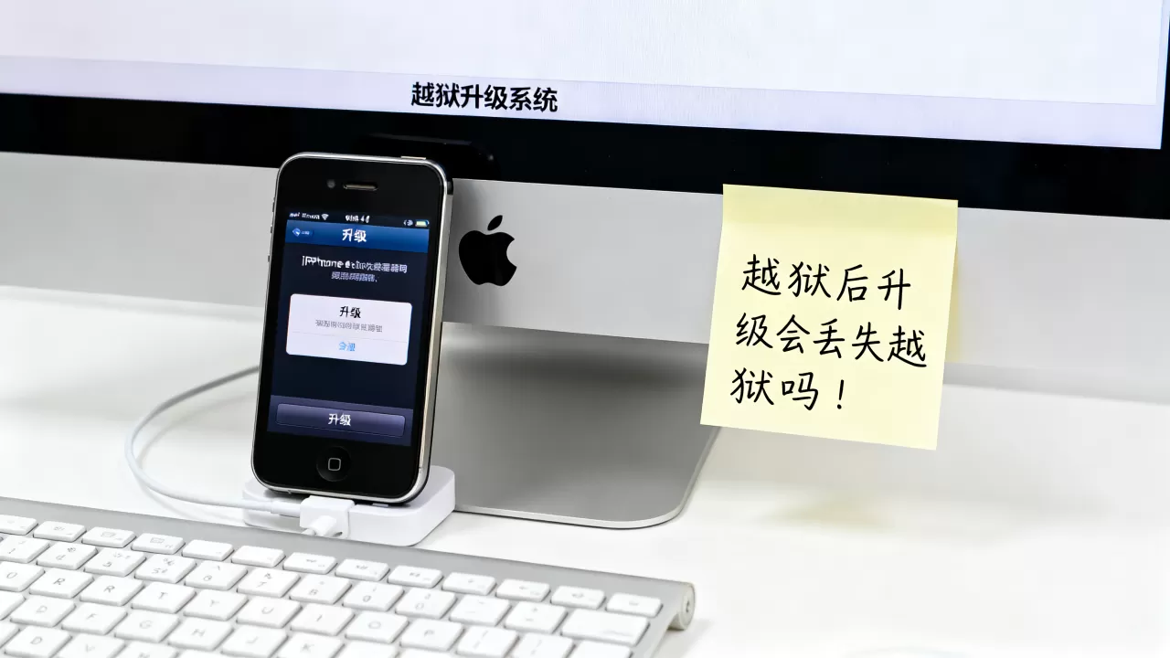 iphone4s越狱升级系统,iphone4s越狱后升级系统会丢失越狱吗 iphone4s越狱升级系统,iphone4s越狱后升级系统会丢失越狱吗