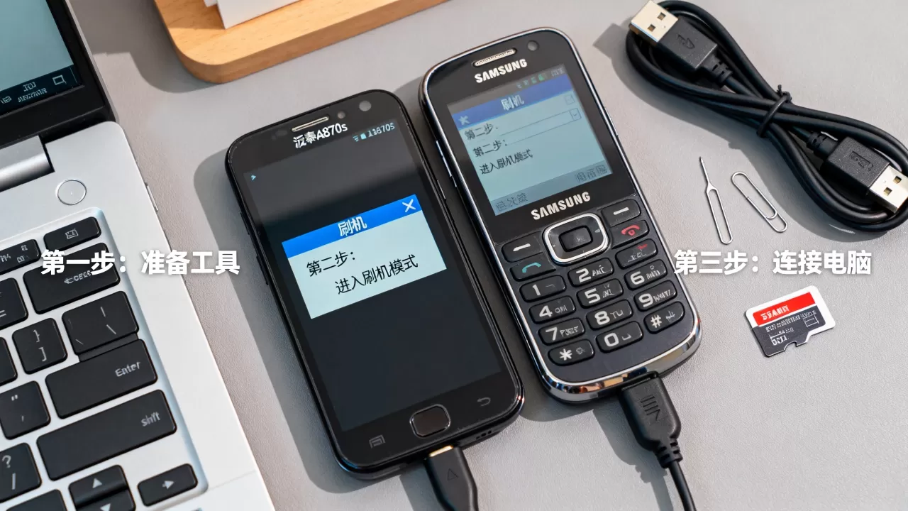 泛泰a870s刷机教程,三星手机怎么刷机 泛泰a870s刷机教程,三星手机怎么刷机