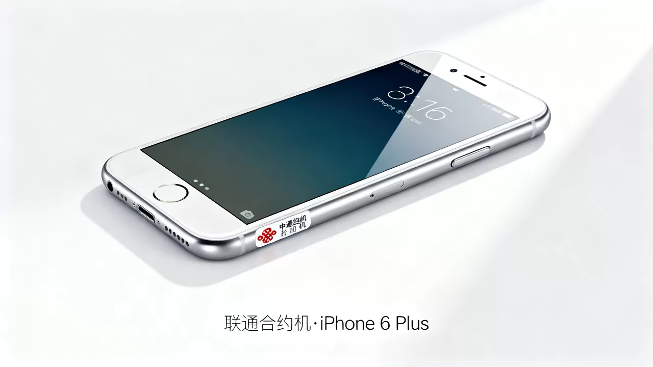 iphone6plus联通合约机能用吗,iphone6plus iphone6plus联通合约机能用吗,iphone6plus