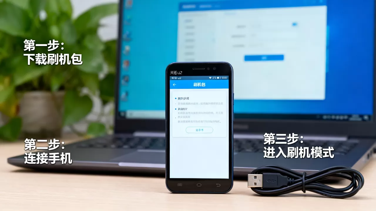 天语u2刷机包怎么刷？天语u2刷机包下载