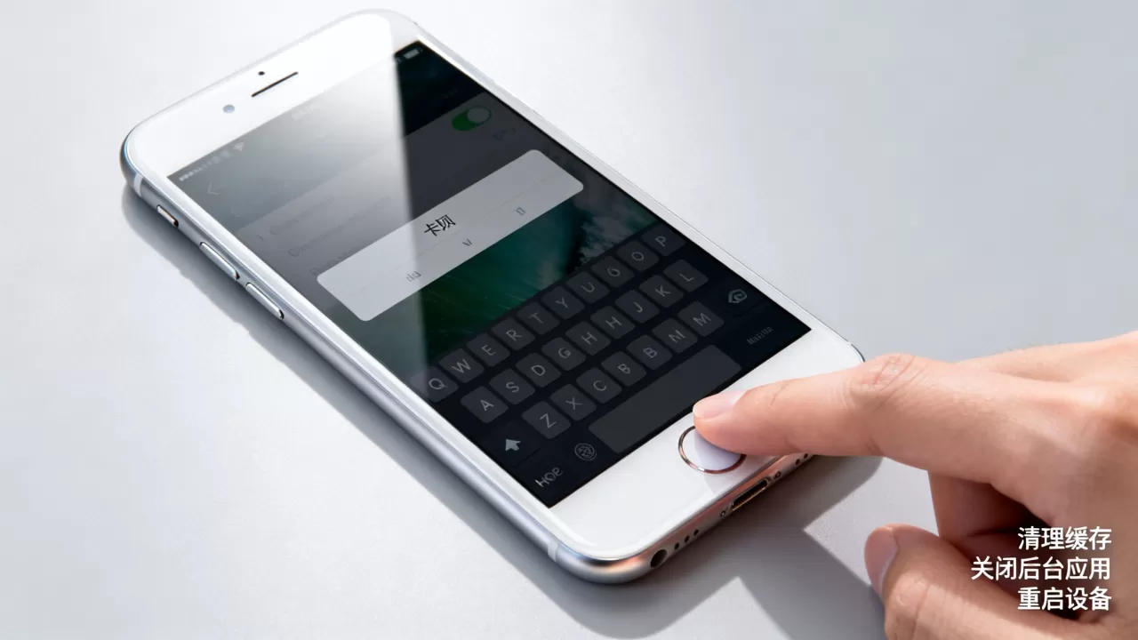 iphone 6 ios10.3 卡顿怎么办,iphone 6 卡顿 iphone 6 ios10.3 卡顿怎么办,iphone 6 卡顿