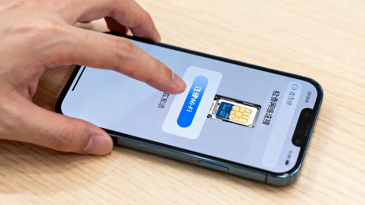 iphone激活不了怎么办，iphone无法激活解决方法