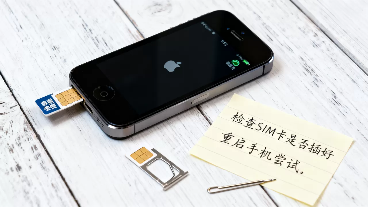 iPhone5s联通无服务怎么办?iPhone5s联通无服务怎么解决 iPhone5s联通无服务怎么办?iPhone5s联通无服务怎么解决