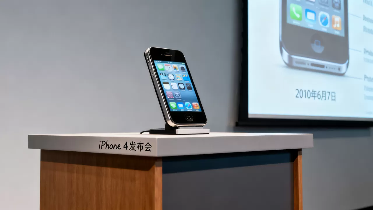 iphone4发布会中文,iphone4发布会时间 iphone4发布会中文,iphone4发布会时间