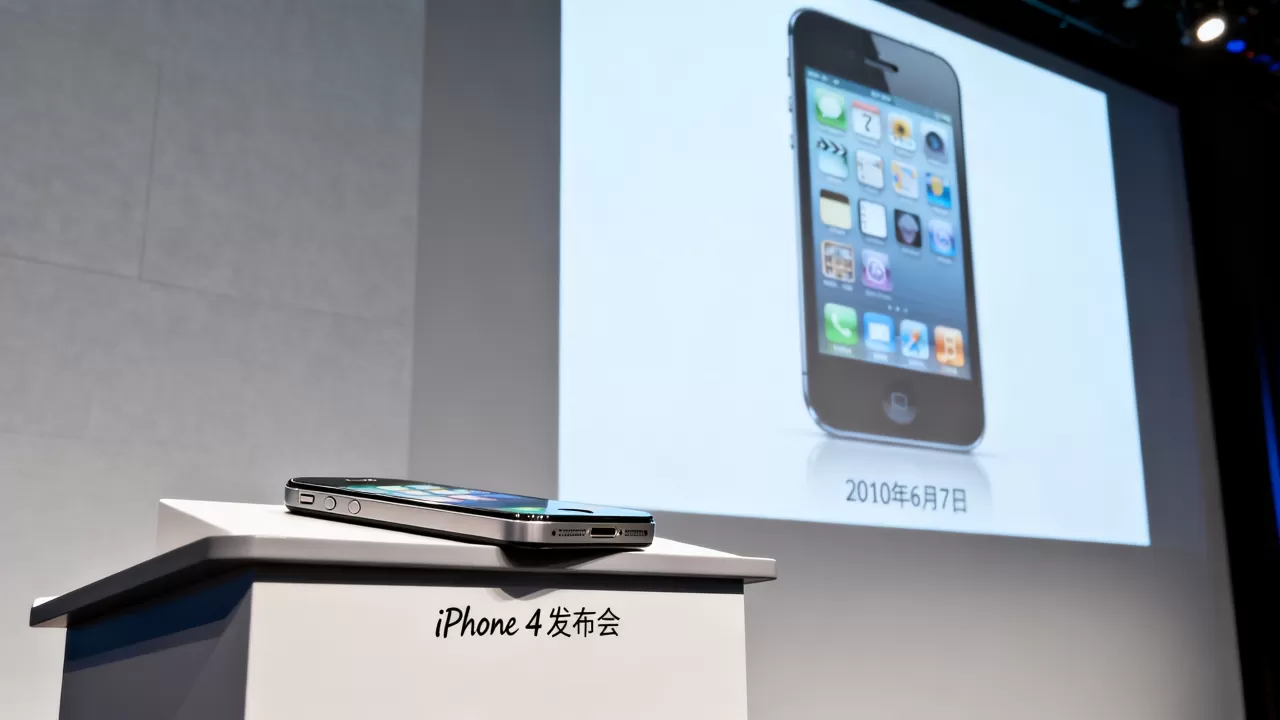iphone4发布会中文,iphone4发布会时间 iphone4发布会中文,iphone4发布会时间